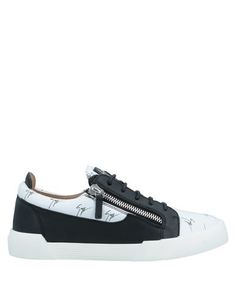 Кеды и кроссовки Giuseppe Zanotti