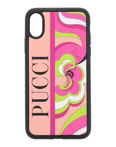 Чехол Emilio Pucci