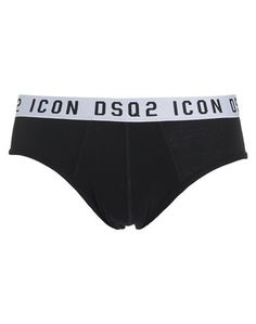 Трусы Dsquared2