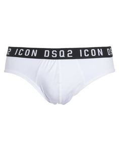 Трусы Dsquared2