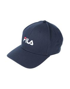 Головной убор Fila