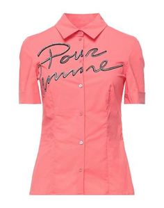 Pубашка Boutique Moschino
