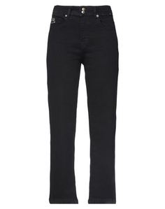 Джинсовые брюки Versace Jeans Couture