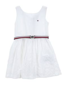Детское платье Tommy Hilfiger