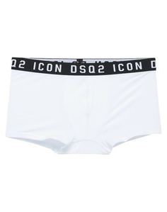 Боксеры Dsquared2