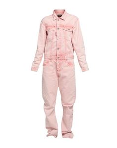 Комбинезоны без бретелей Dsquared2