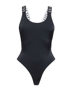 Слитный купальник Dsquared2