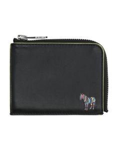 Чехол для документов PS Paul Smith