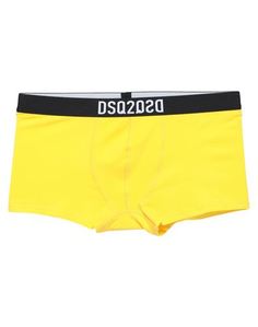 Боксеры Dsquared2