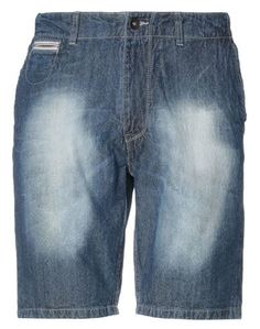 Джинсовые шорты Richfield