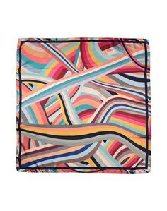 Шарф Paul Smith