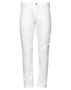 Джинсовые брюки Brunello Cucinelli