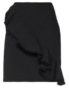 Джинсовая юбка Msgm