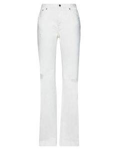 Джинсовые брюки Roberto Cavalli
