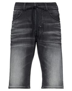 Джинсовые шорты Antony Morato