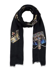 Шарф Dolce & Gabbana