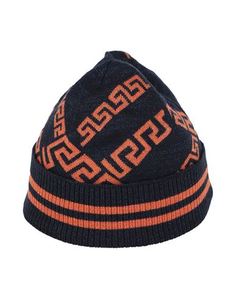 Головной убор Versace