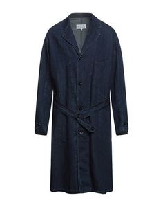 Джинсовая верхняя одежда Maison Margiela