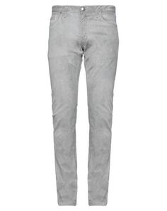 Джинсовые брюки Versace Jeans