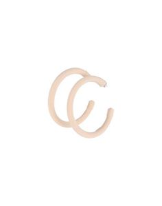 Серьги Mm6 Maison Margiela
