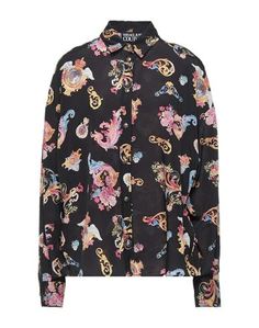 Pубашка Versace Jeans Couture
