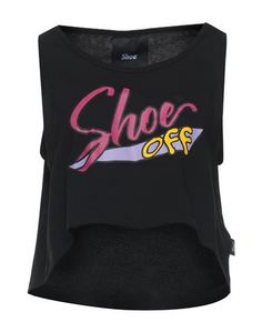 Майка Shoe®