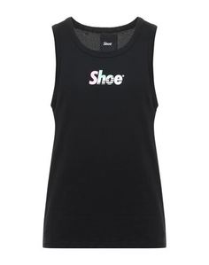 Майка Shoe®