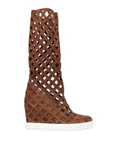 Сапоги Casadei