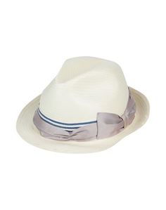 Головной убор Borsalino