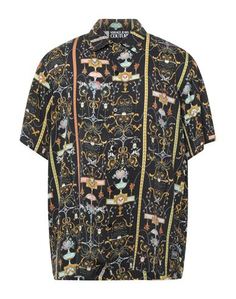 Pубашка Versace Jeans Couture