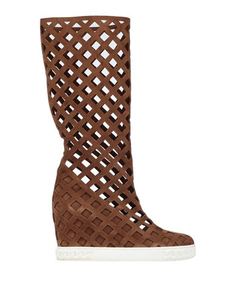 Сапоги Casadei