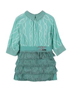 Детское платье Elisabetta Franchi