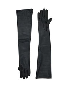 Перчатки Mm6 Maison Margiela