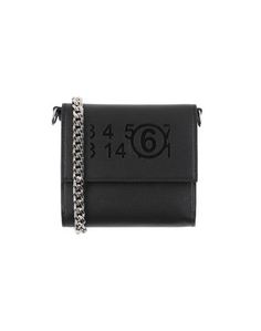 Бумажник Mm6 Maison Margiela