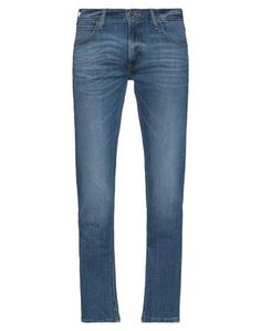 Джинсовые брюки Lee