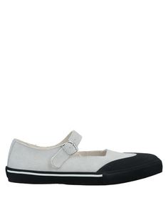 Балетки Maison Margiela