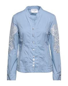 Pубашка Elisa Cavaletti by Daniela Dallavalle