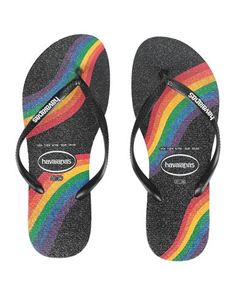 Вьетнамки Havaianas