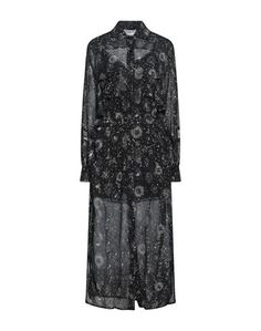 Длинное платье Ermanno Scervino