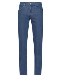 Джинсовые брюки Trussardi Jeans