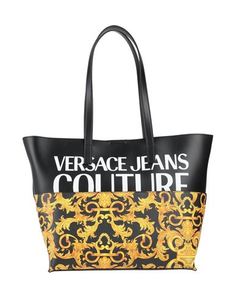 Сумка на плечо Versace Jeans Couture