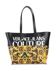 Сумка на плечо Versace Jeans Couture