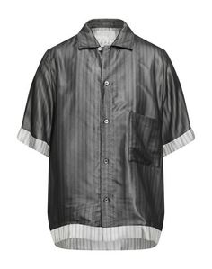 Pубашка Maison Margiela