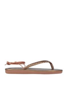 Вьетнамки Ancient Greek Sandals