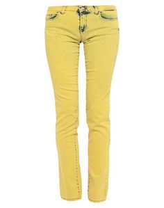 Джинсовые брюки Versace Jeans