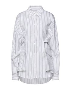 Pубашка Mm6 Maison Margiela