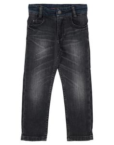 Джинсовые брюки Zadig & Voltaire
