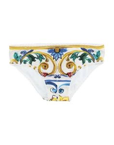 Плавки Dolce & Gabbana