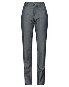 Джинсовые брюки Trussardi Jeans
