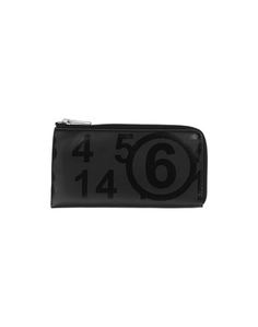 Бумажник Mm6 Maison Margiela